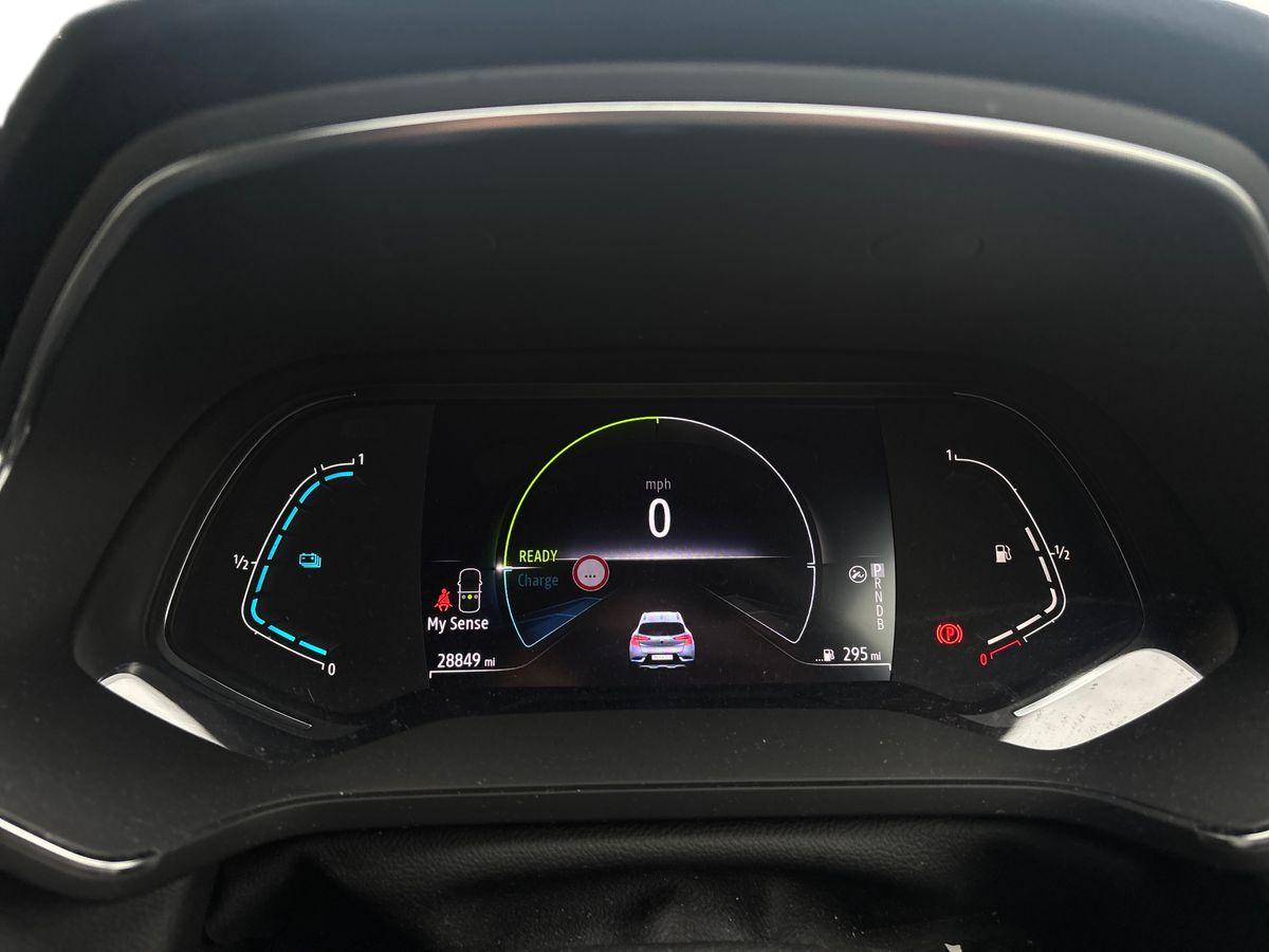 Used Renault Captur 2022 for sale - 76933096: Photo 14