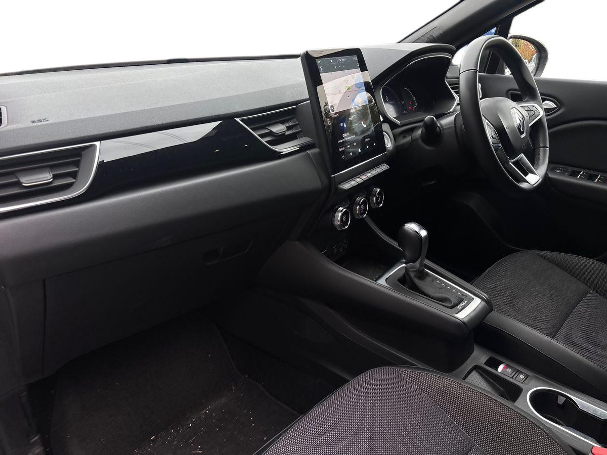 Used Renault Captur 2022 for sale - 76933096: Photo 15