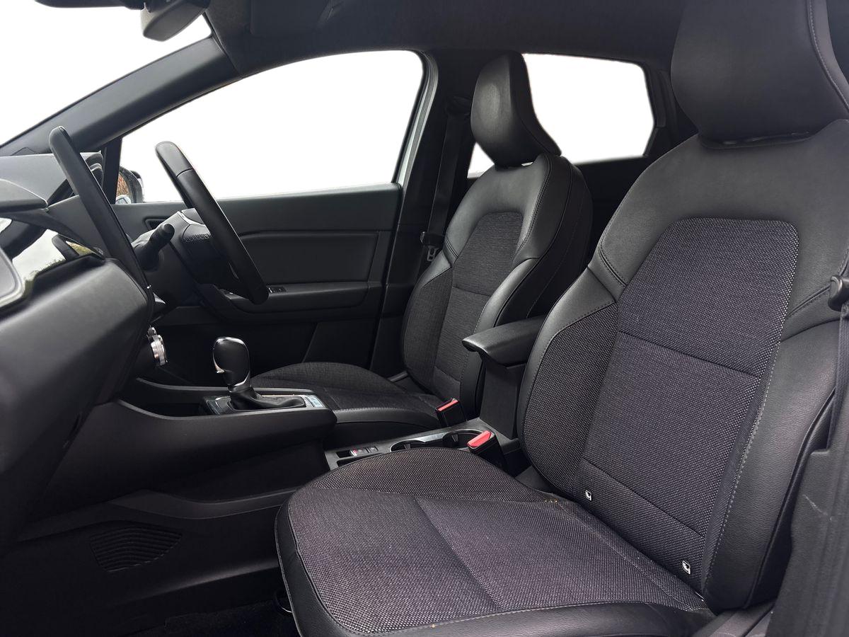 Used Renault Captur 2022 for sale - 76933096: Photo 16