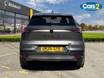 Used Renault Other 2025 for sale - 78450291: Photo