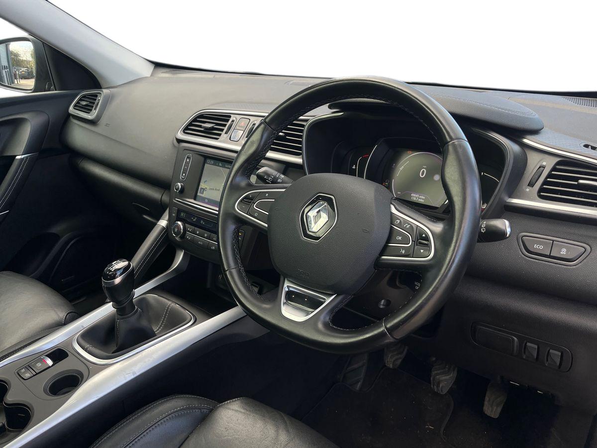 Used Renault Kadjar 2017 for sale - 76609683: Photo 10