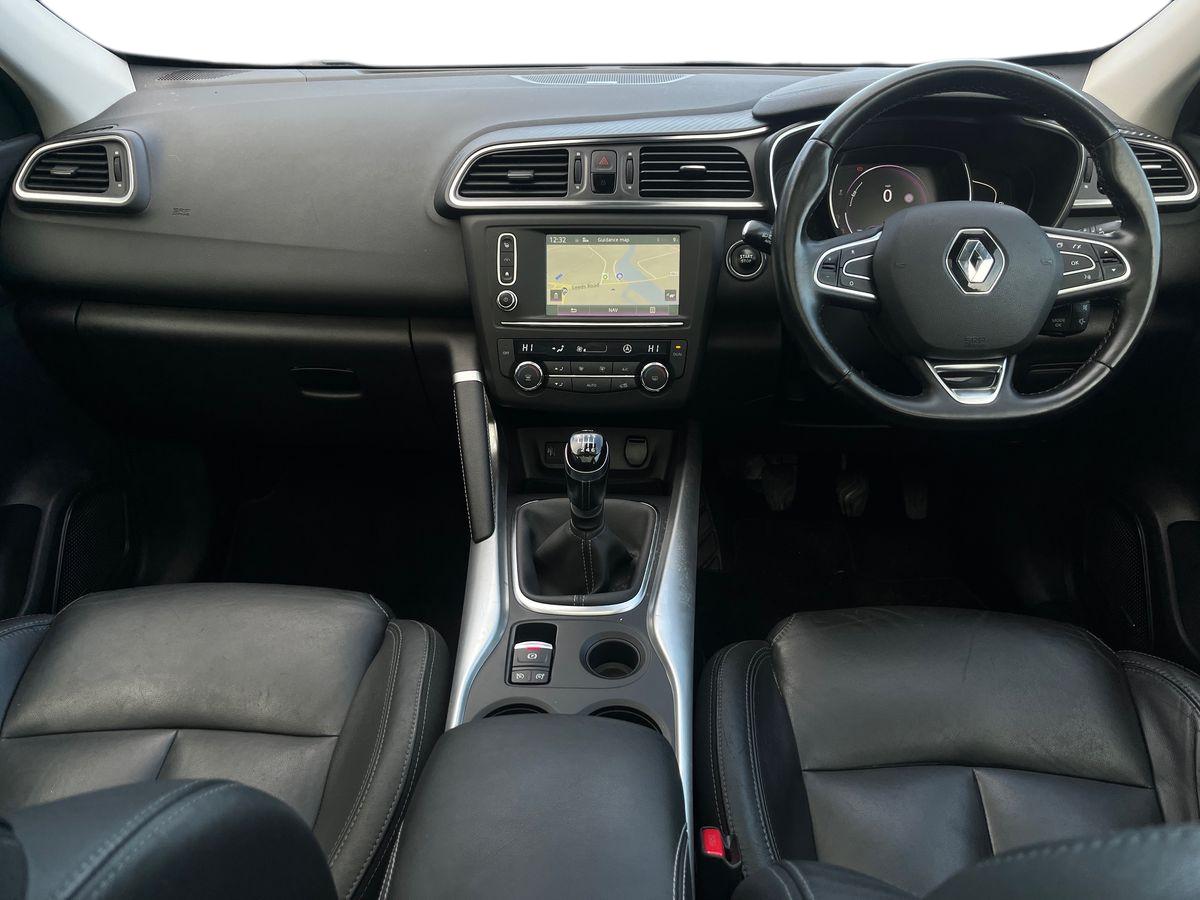 Used Renault Kadjar 2017 for sale - 76609683: Photo 11