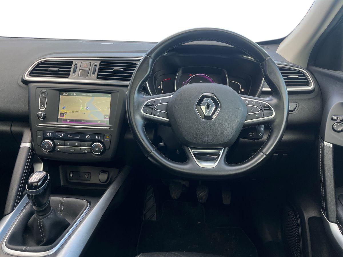 Used Renault Kadjar 2017 for sale - 76609683: Photo 12