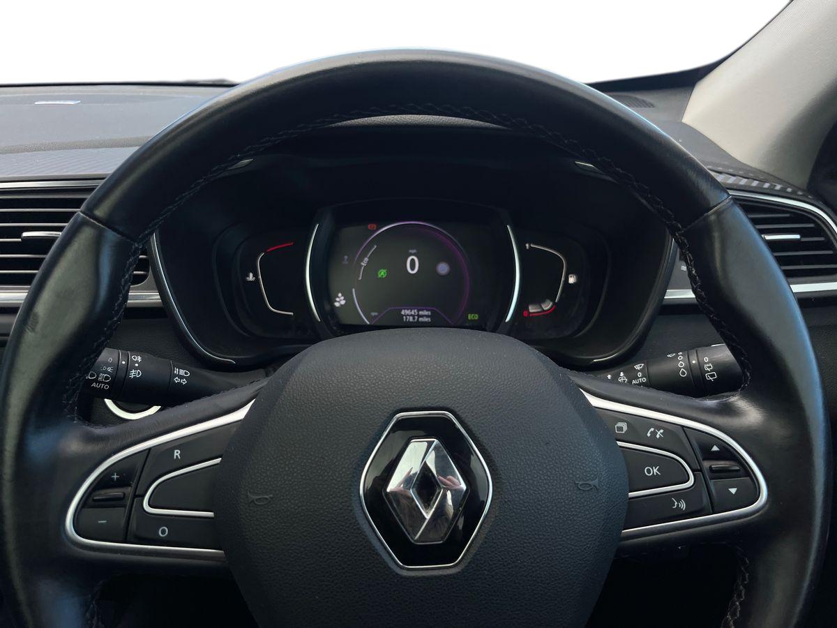 Used Renault Kadjar 2017 for sale - 76609683: Photo 13