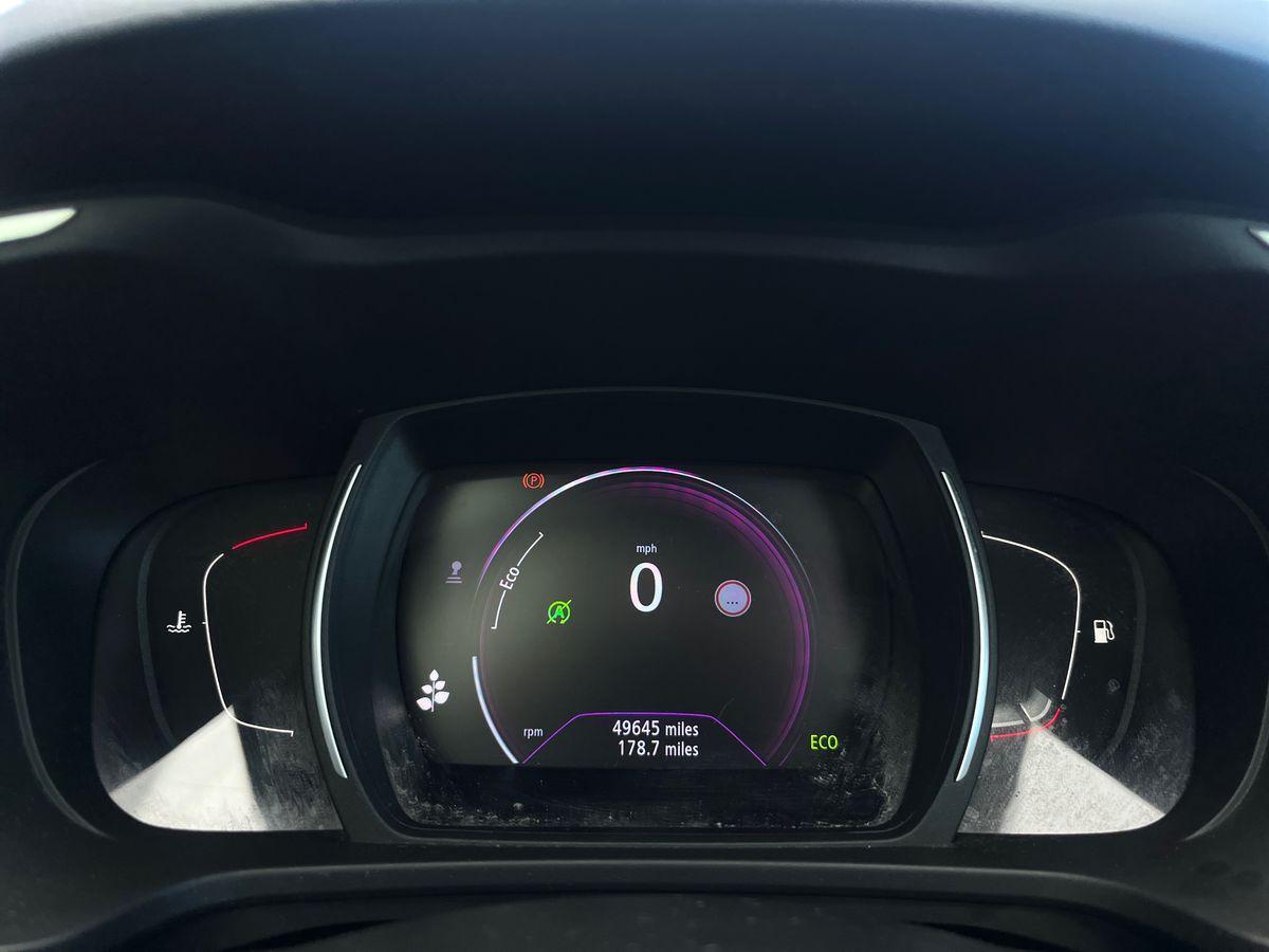 Used Renault Kadjar 2017 for sale - 76609683: Photo 14