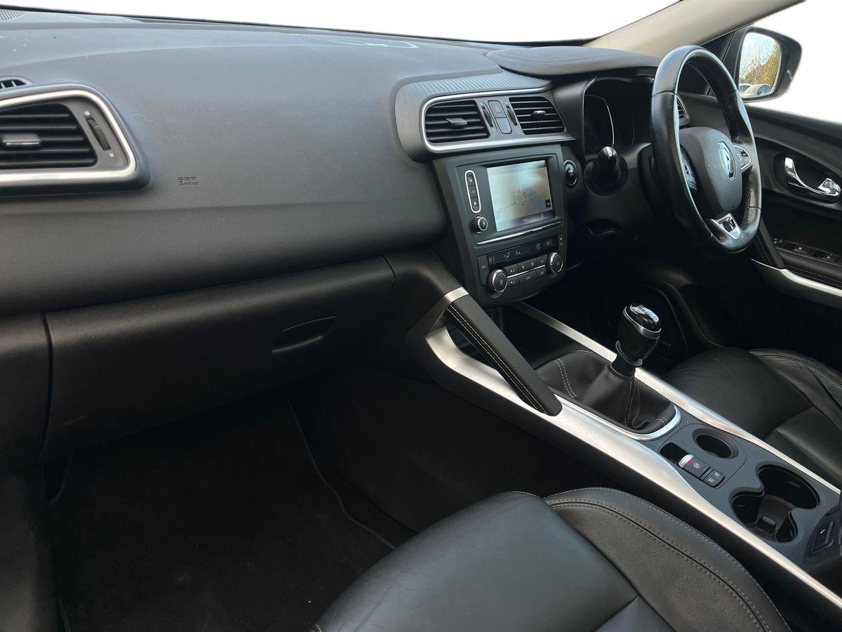 Used Renault Kadjar 2017 for sale - 76609683: Photo 15