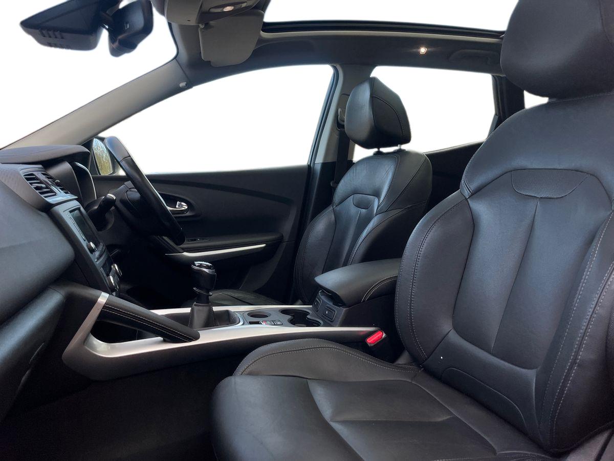 Used Renault Kadjar 2017 for sale - 76609683: Photo 16