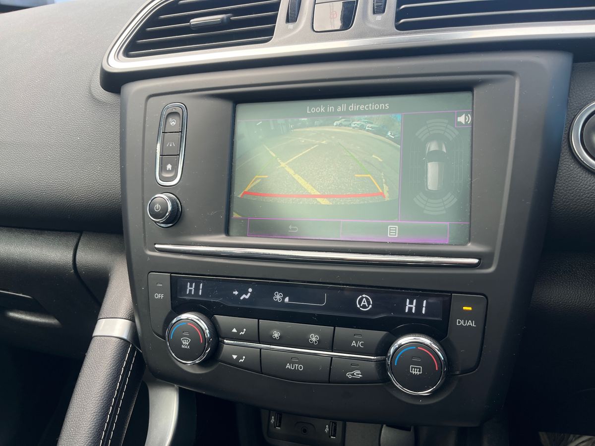 Used Renault Kadjar 2017 for sale - 76609683: Photo 19