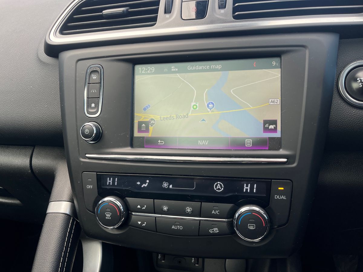 Used Renault Kadjar 2017 for sale - 76609683: Photo 20