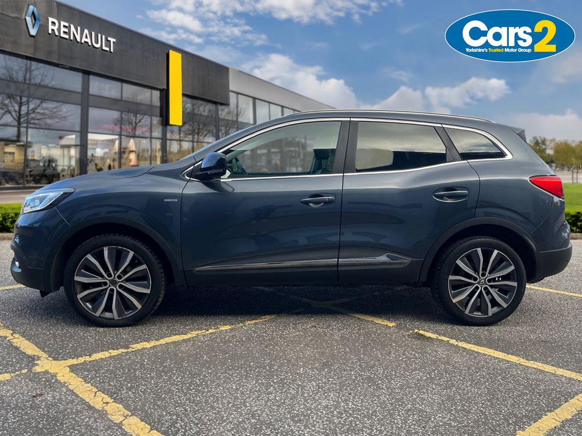 Used Renault Kadjar 2017 for sale - 76609683: Photo 6