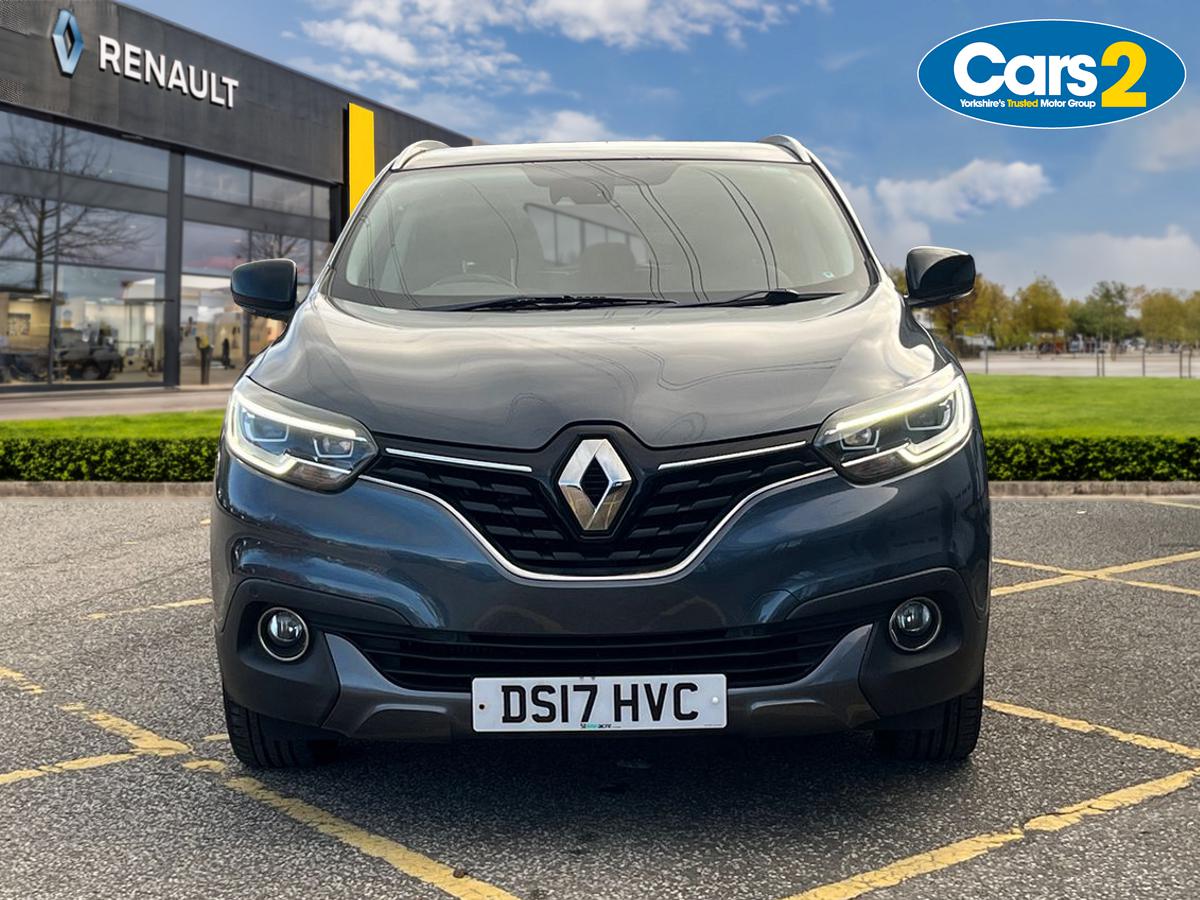 Used Renault Kadjar 2017 for sale - 76609683: Photo 8