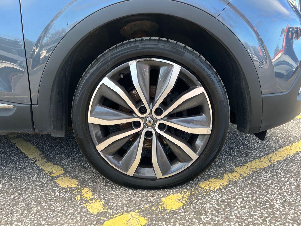 Used Renault Kadjar 2017 for sale - 76609683: Photo 9