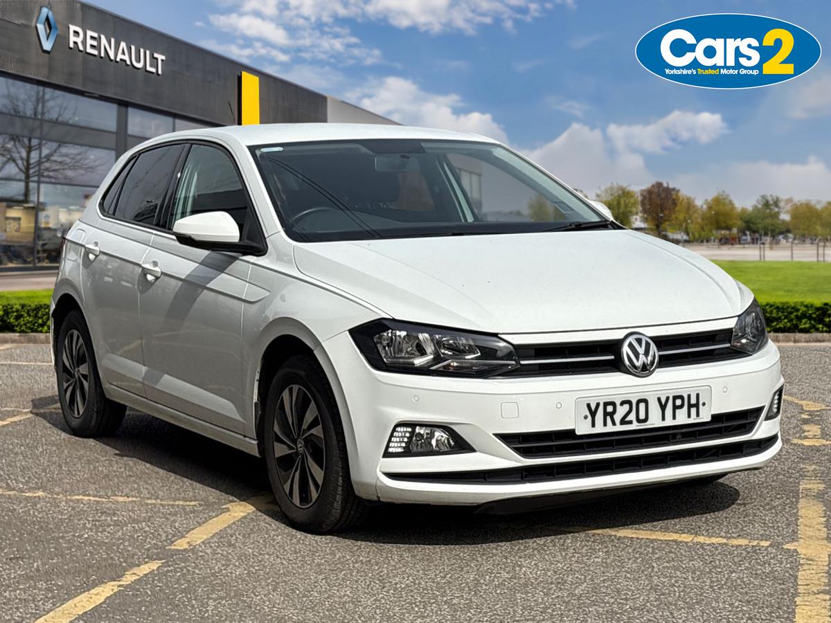 Used Volkswagen Polo 2020 for sale - 78206719: Photo 1