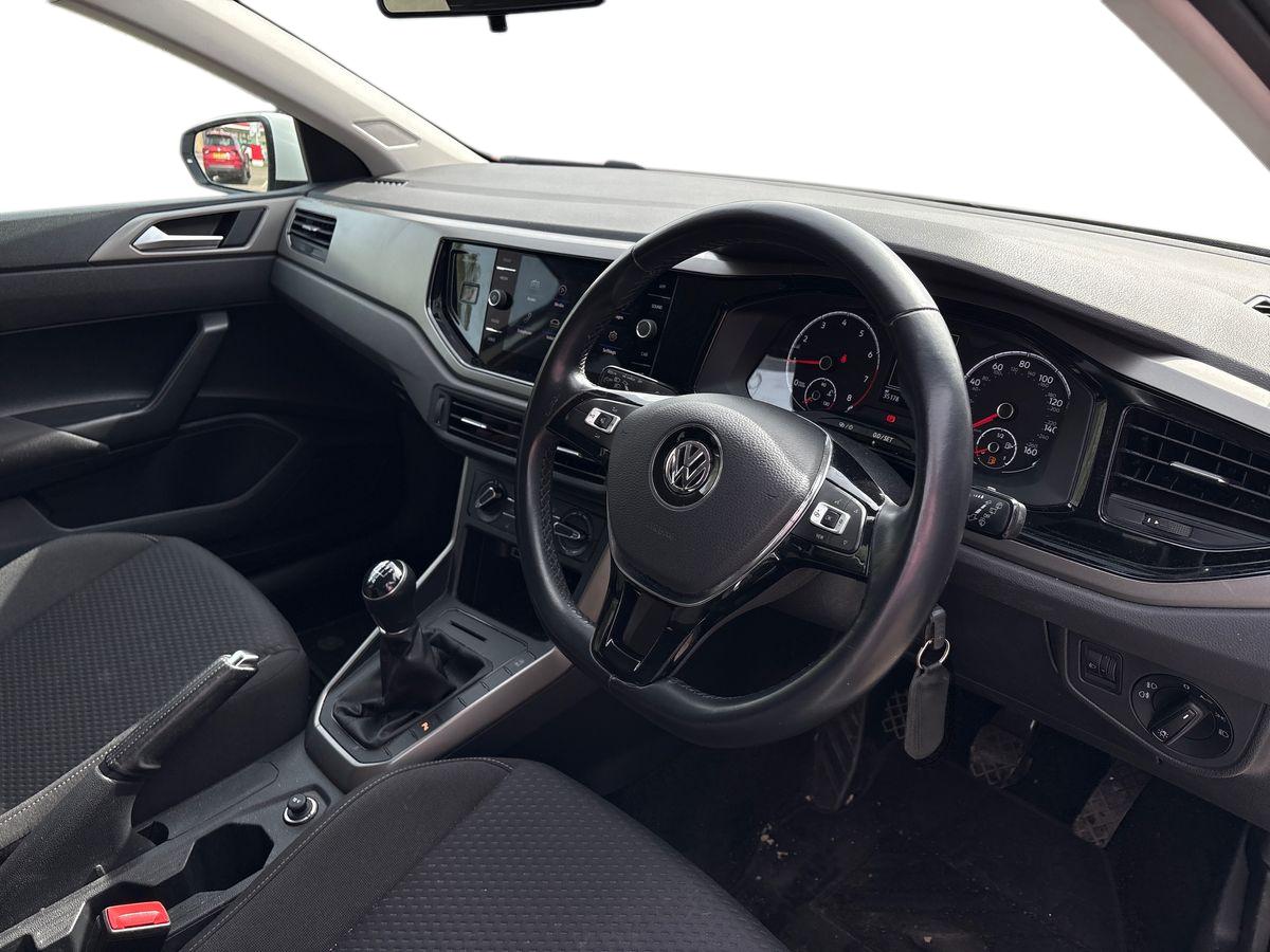 Used Volkswagen Polo 2020 for sale - 78206719: Photo 10