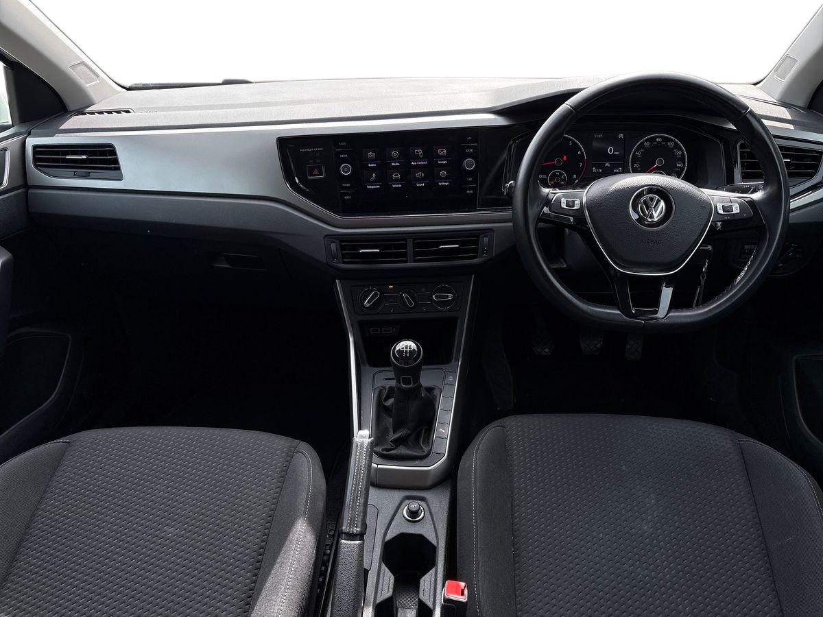 Used Volkswagen Polo 2020 for sale - 78206719: Photo 11