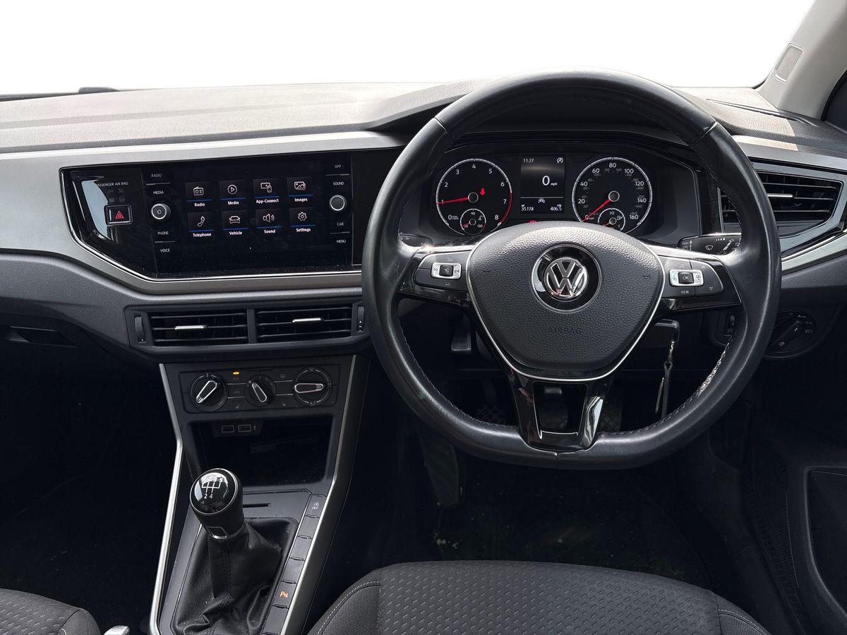 Used Volkswagen Polo 2020 for sale - 78206719: Photo 12