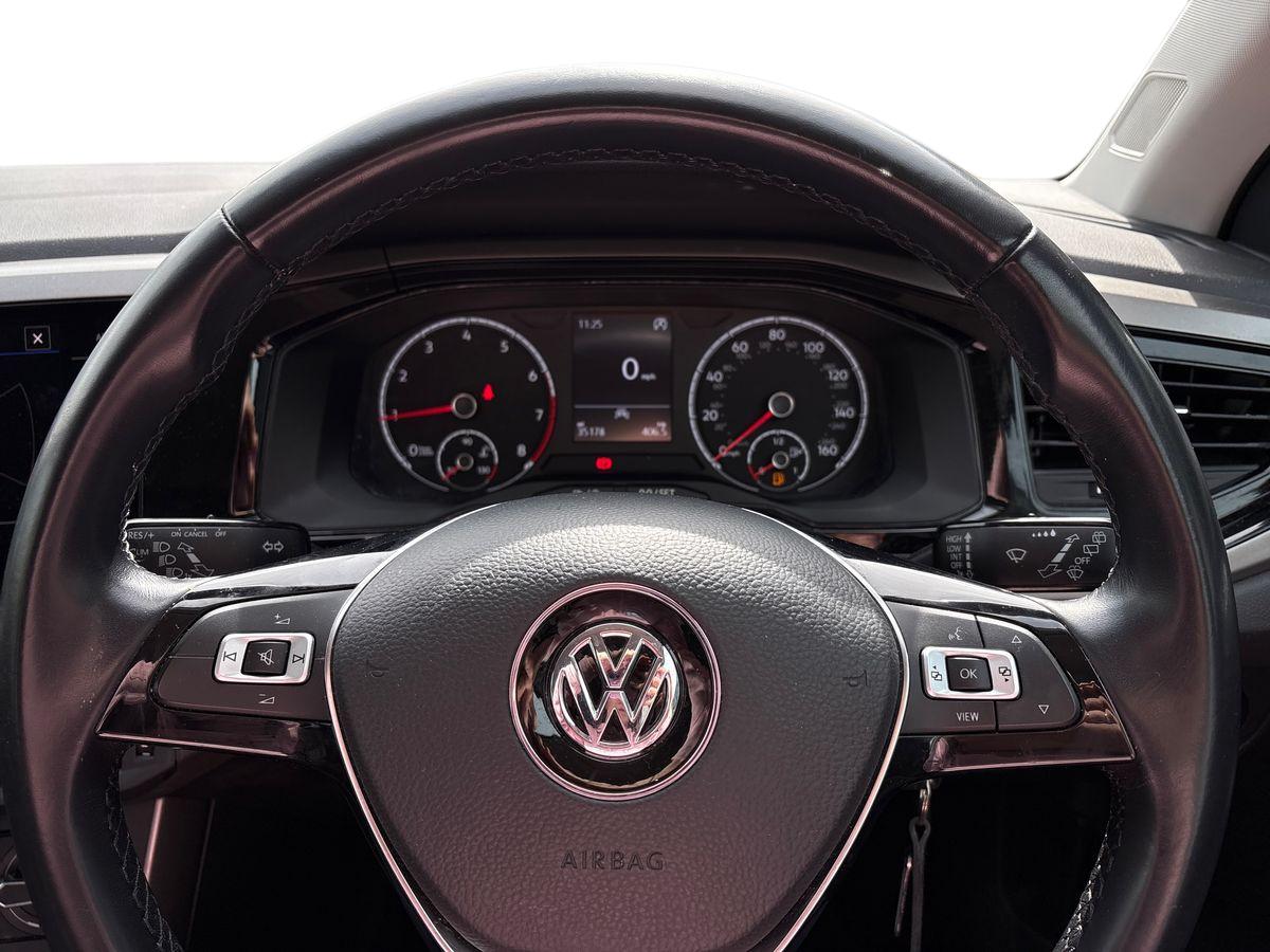 Used Volkswagen Polo 2020 for sale - 78206719: Photo 13