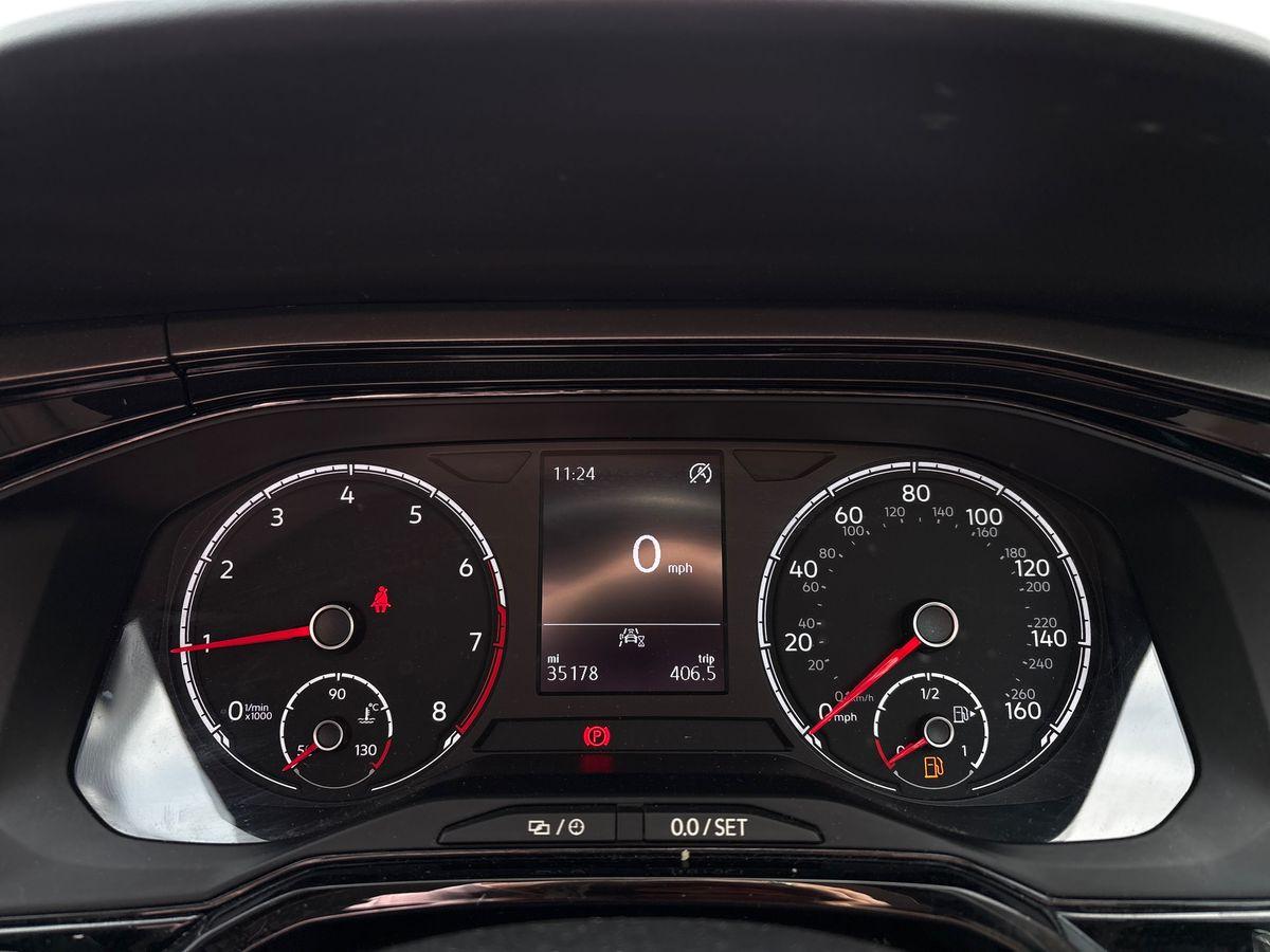 Used Volkswagen Polo 2020 for sale - 78206719: Photo 14