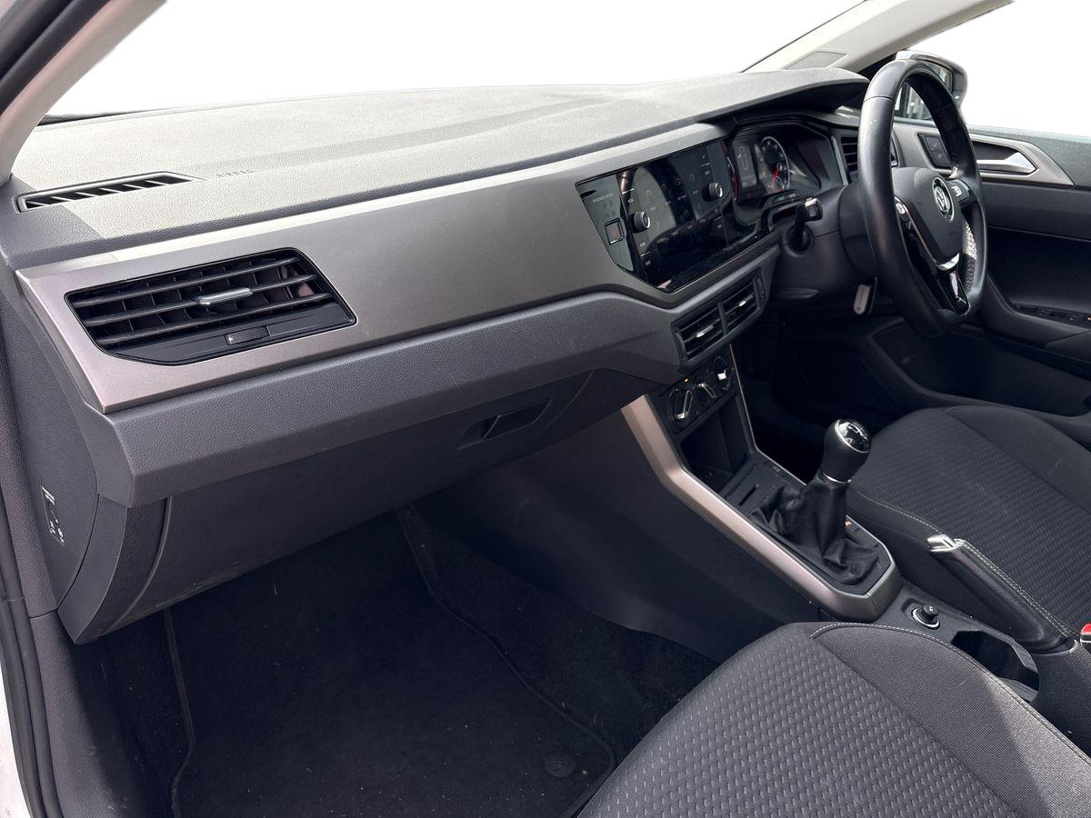 Used Volkswagen Polo 2020 for sale - 78206719: Photo 15