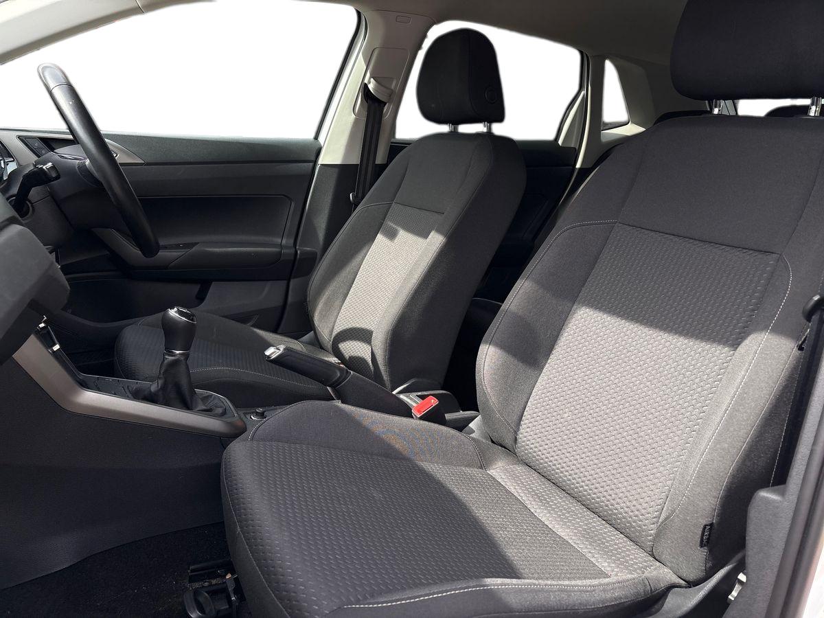 Used Volkswagen Polo 2020 for sale - 78206719: Photo 16