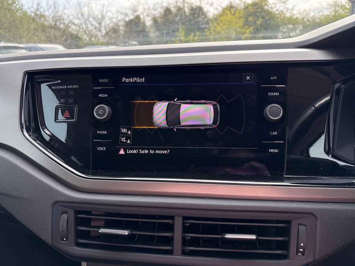 Used Volkswagen Polo 2020 for sale - 78206719: Photo 19