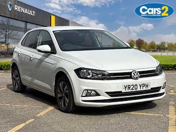 Used Volkswagen Polo 2020 for sale - 78206719: Photo