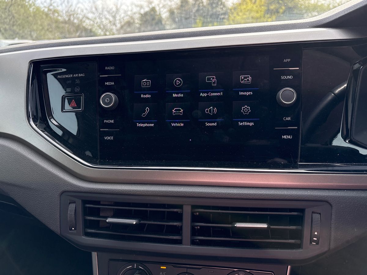 Used Volkswagen Polo 2020 for sale - 78206719: Photo 20