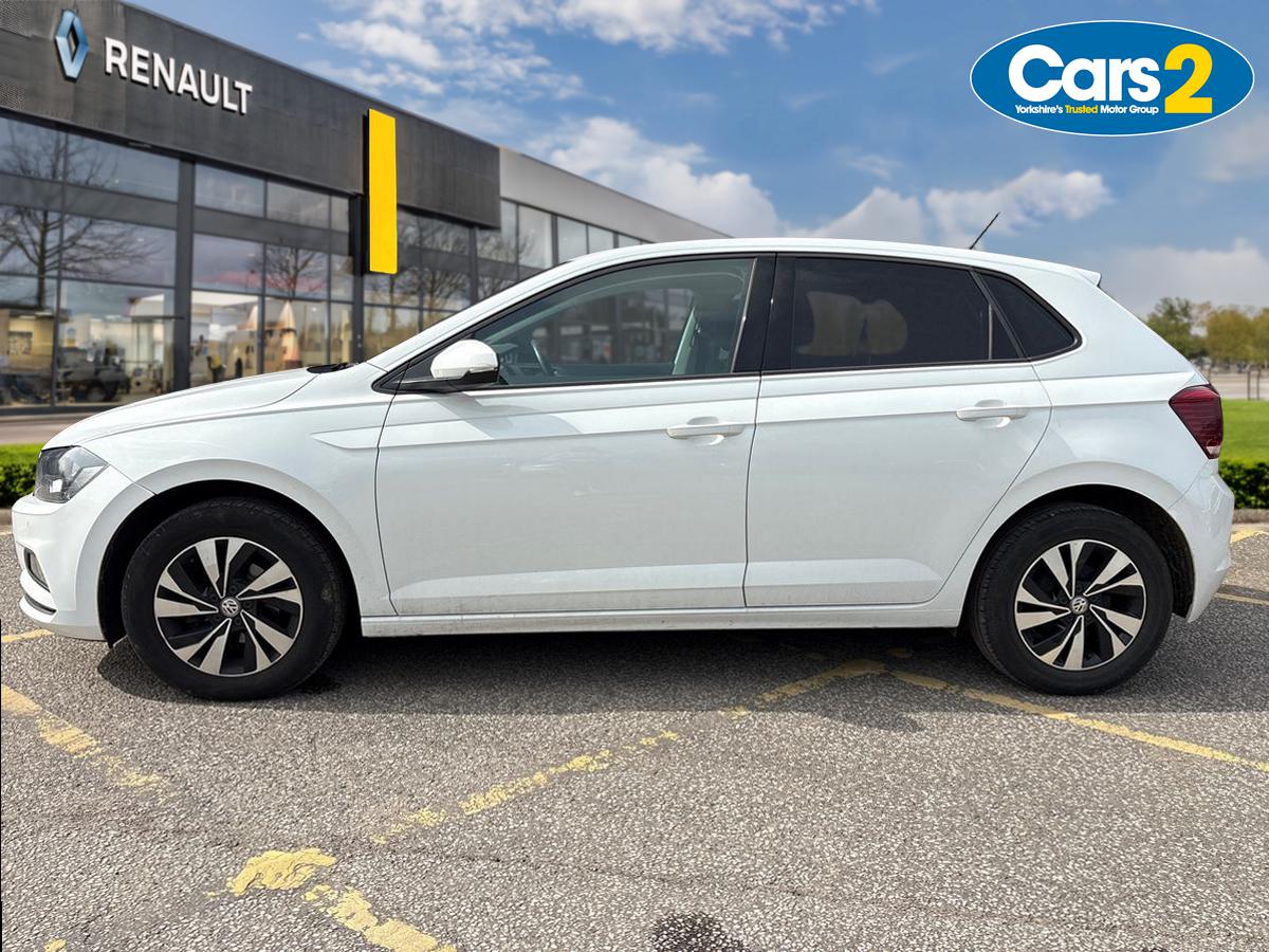 Used Volkswagen Polo 2020 for sale - 78206719: Photo 6