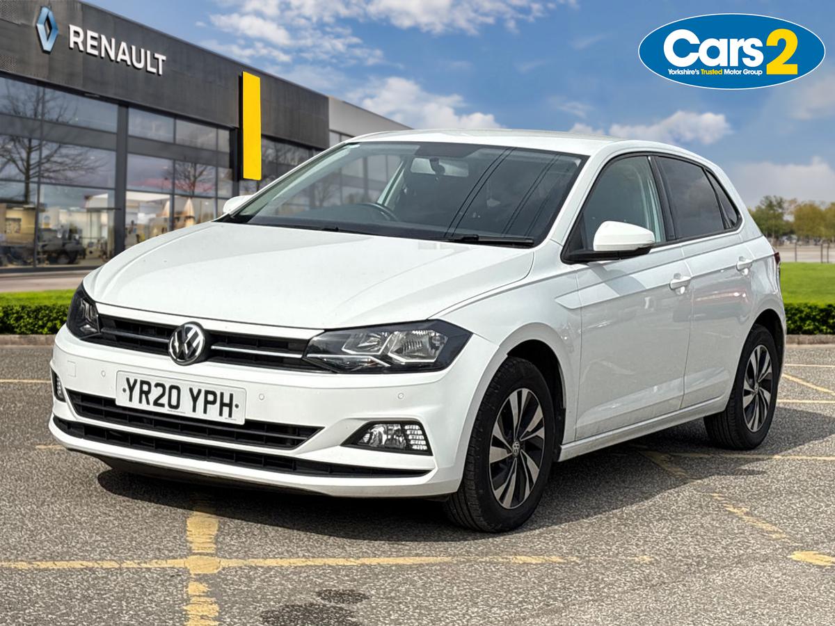 Used Volkswagen Polo 2020 for sale - 78206719: Photo 7
