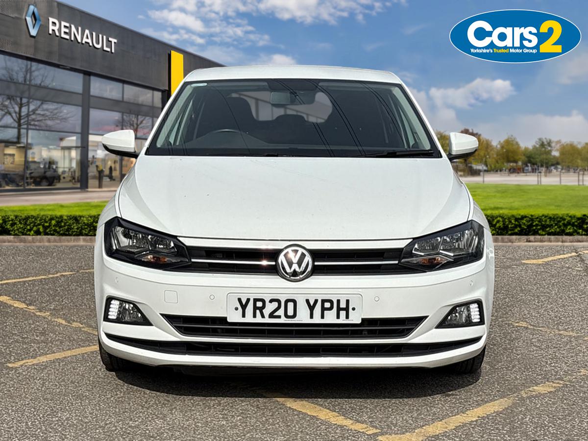 Used Volkswagen Polo 2020 for sale - 78206719: Photo 8