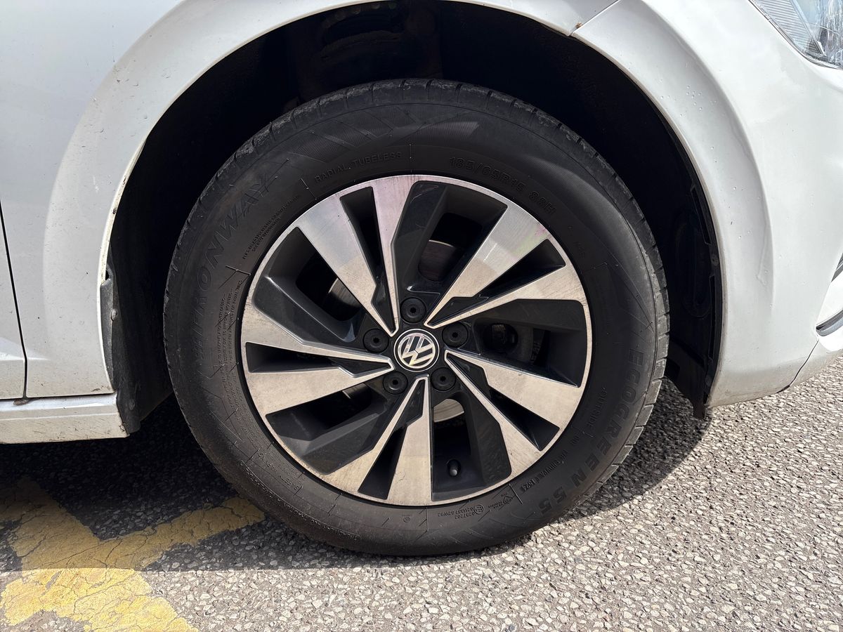 Used Volkswagen Polo 2020 for sale - 78206719: Photo 9