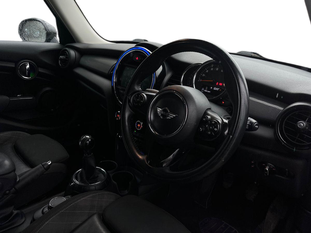 Used MINI Hatch 2016 for sale - 76803991: Photo 10