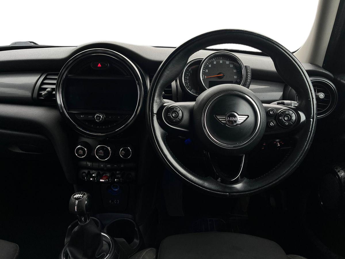 Used MINI Hatch 2016 for sale - 76803991: Photo 12