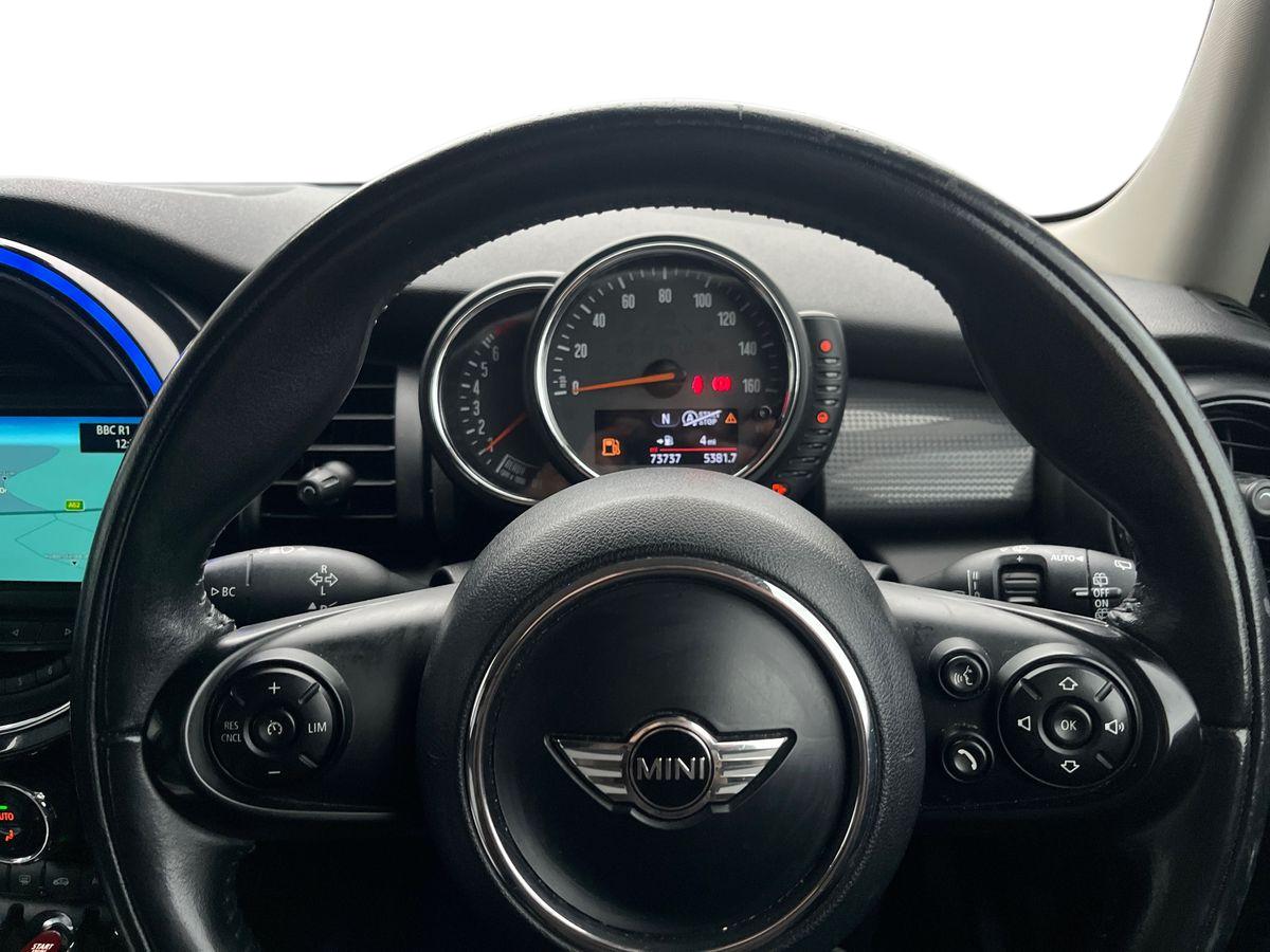 Used MINI Hatch 2016 for sale - 76803991: Photo 13