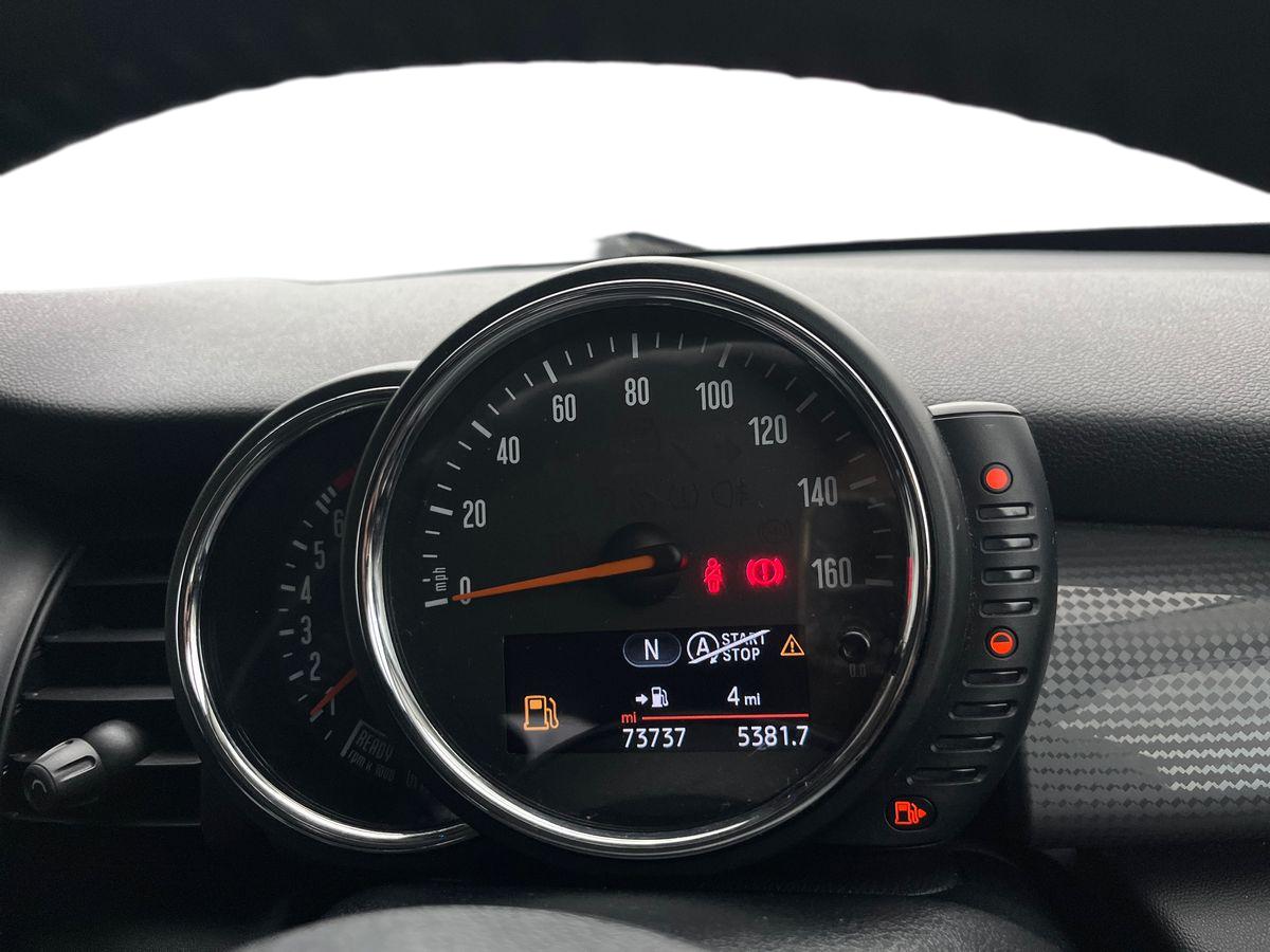 Used MINI Hatch 2016 for sale - 76803991: Photo 14