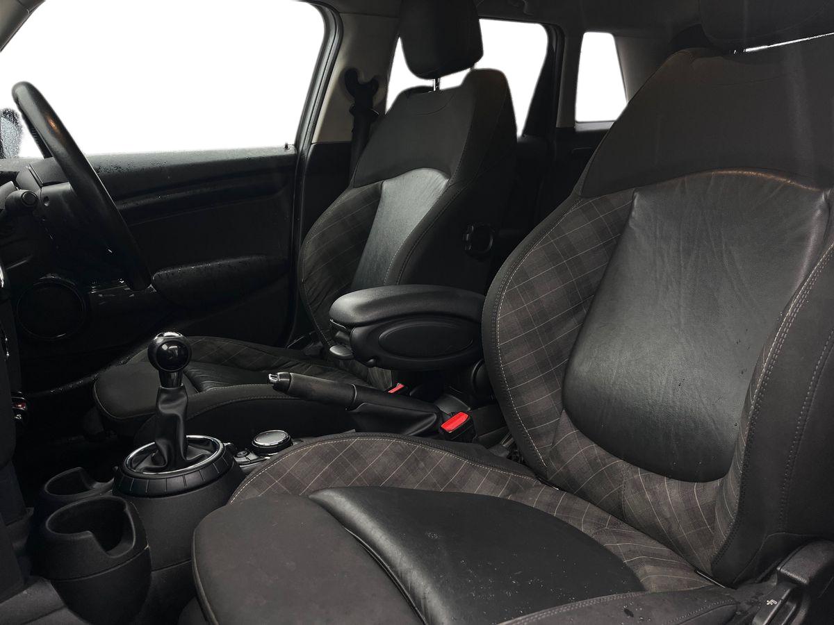 Used MINI Hatch 2016 for sale - 76803991: Photo 16