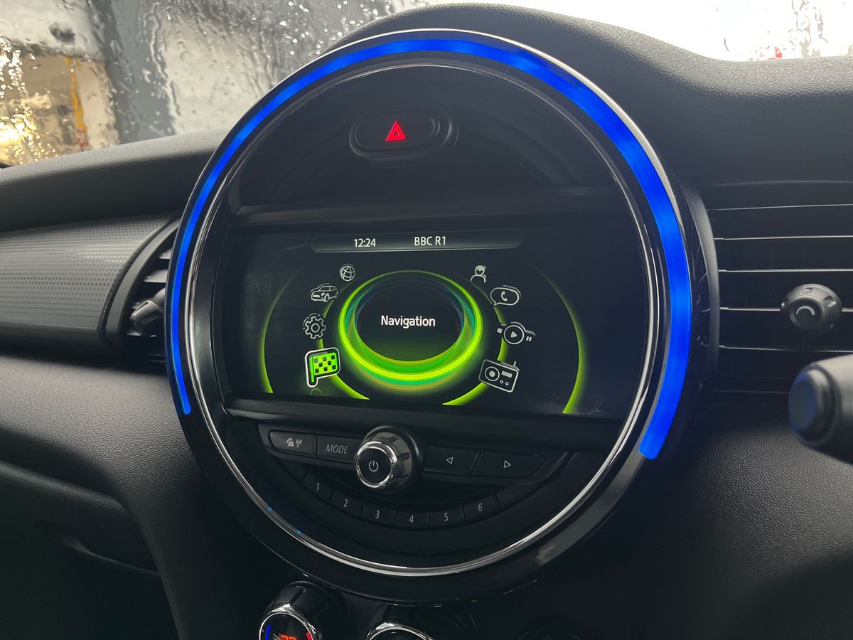 Used MINI Hatch 2016 for sale - 76803991: Photo 19