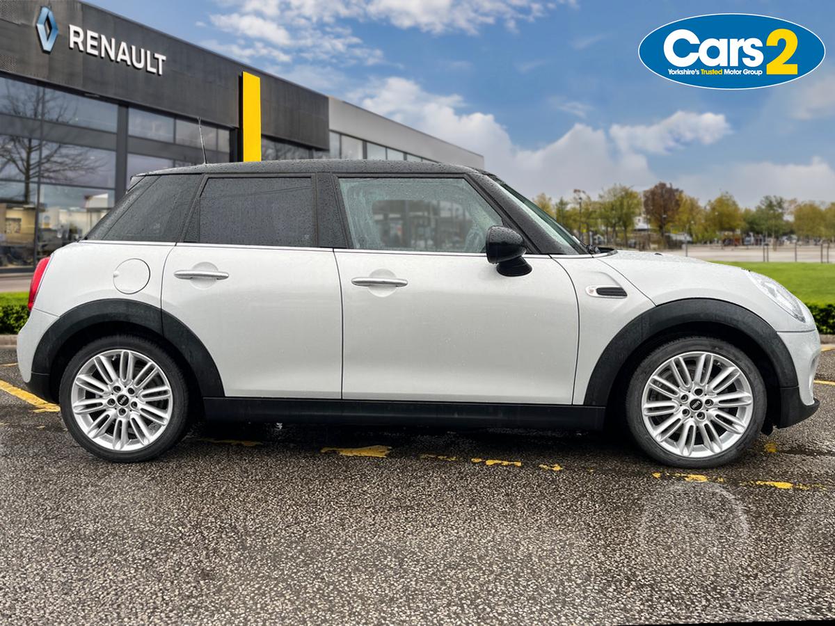 Used MINI Hatch 2016 for sale - 76803991: Photo 2