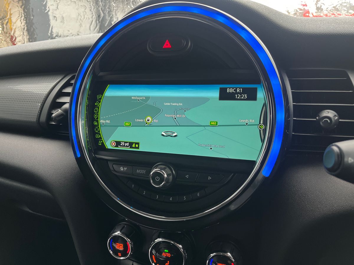 Used MINI Hatch 2016 for sale - 76803991: Photo 20