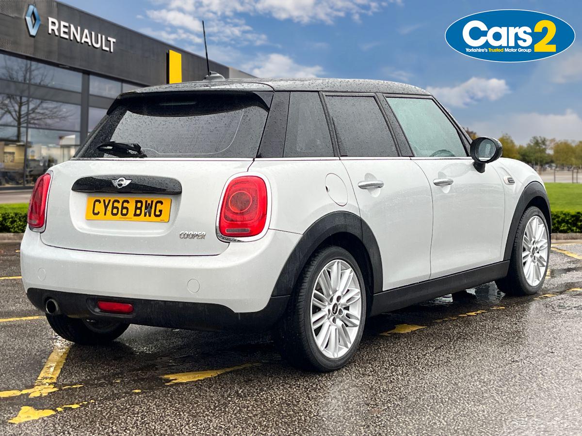 Used MINI Hatch 2016 for sale - 76803991: Photo 3