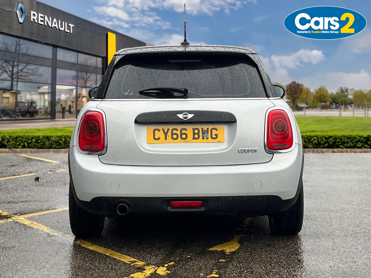 Used MINI Hatch 2016 for sale - 76803991: Photo 4