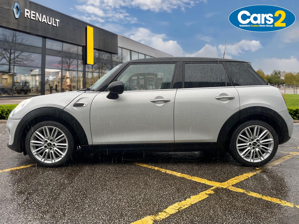 Used MINI Hatch 2016 for sale - 76803991: Photo 6