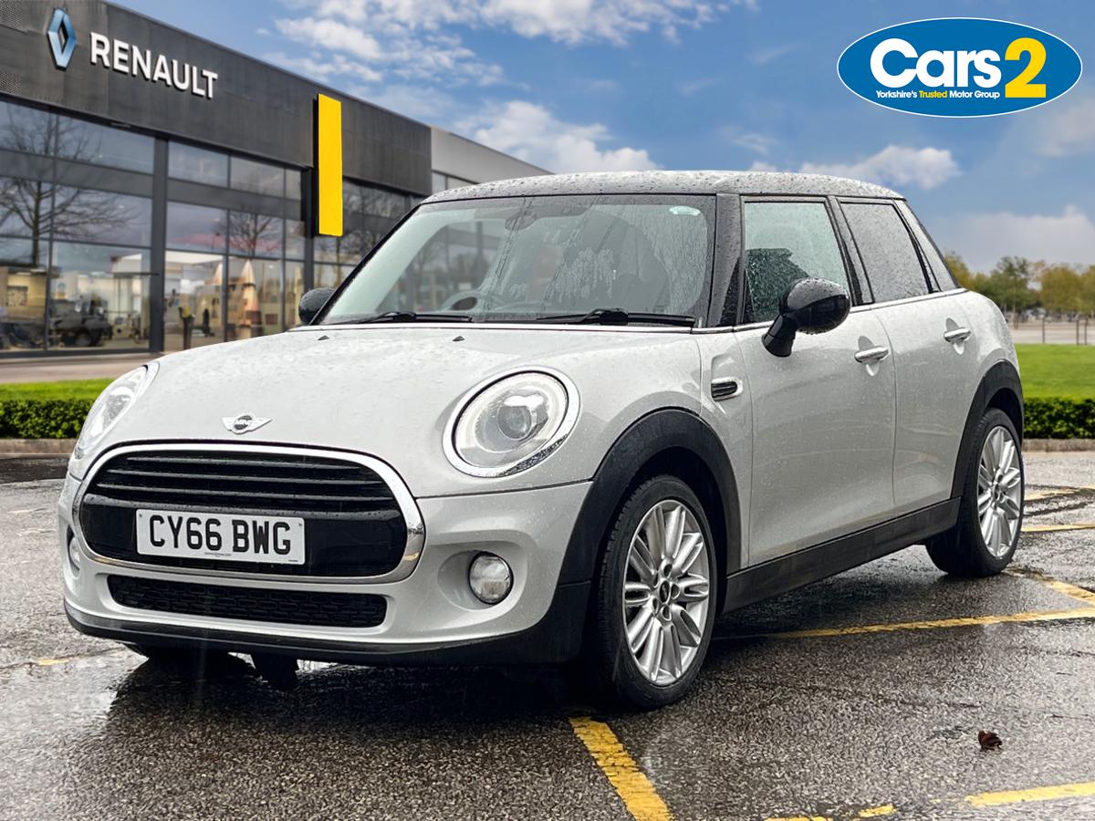 Used MINI Hatch 2016 for sale - 76803991: Photo 7