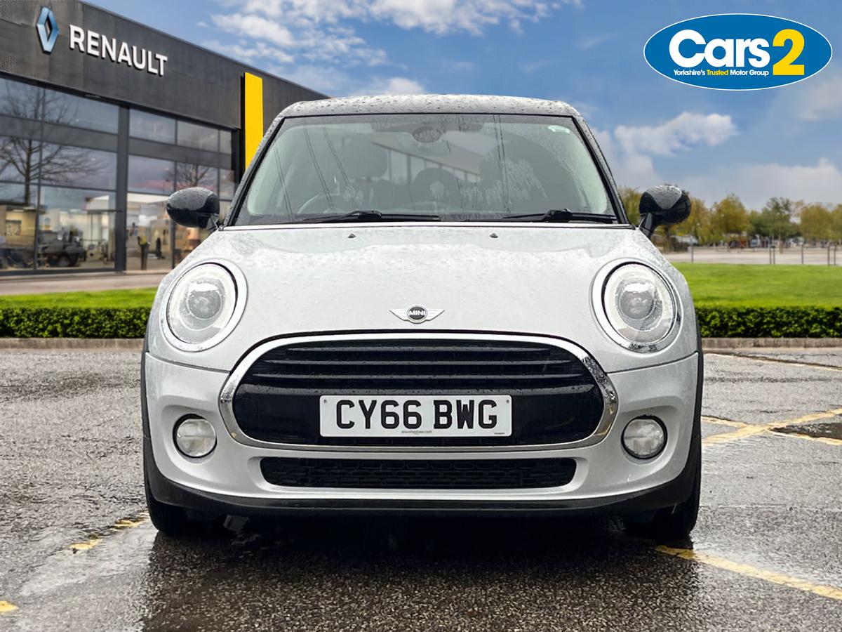 Used MINI Hatch 2016 for sale - 76803991: Photo 8