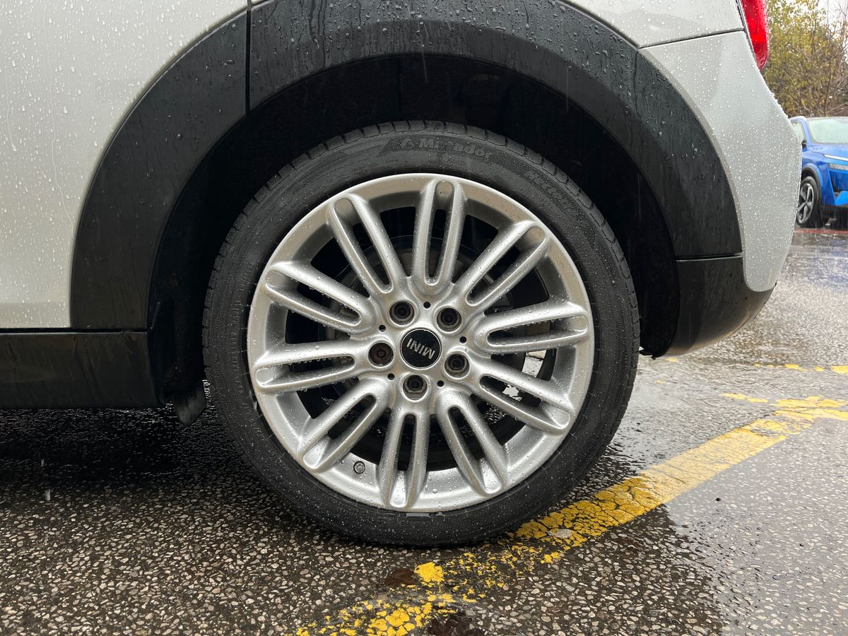 Used MINI Hatch 2016 for sale - 76803991: Photo 9