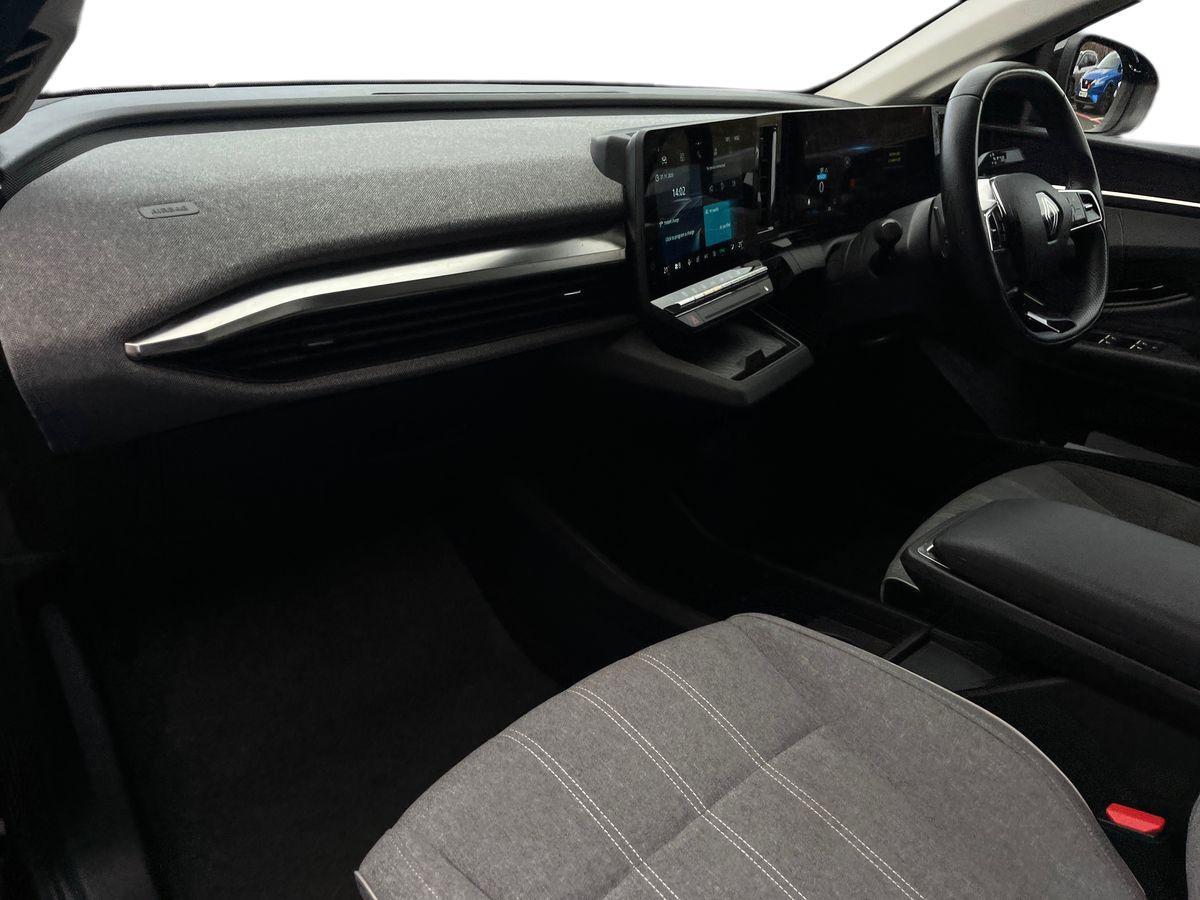 Used Renault Megane E Tech 2022 for sale - 76766052: Photo 10