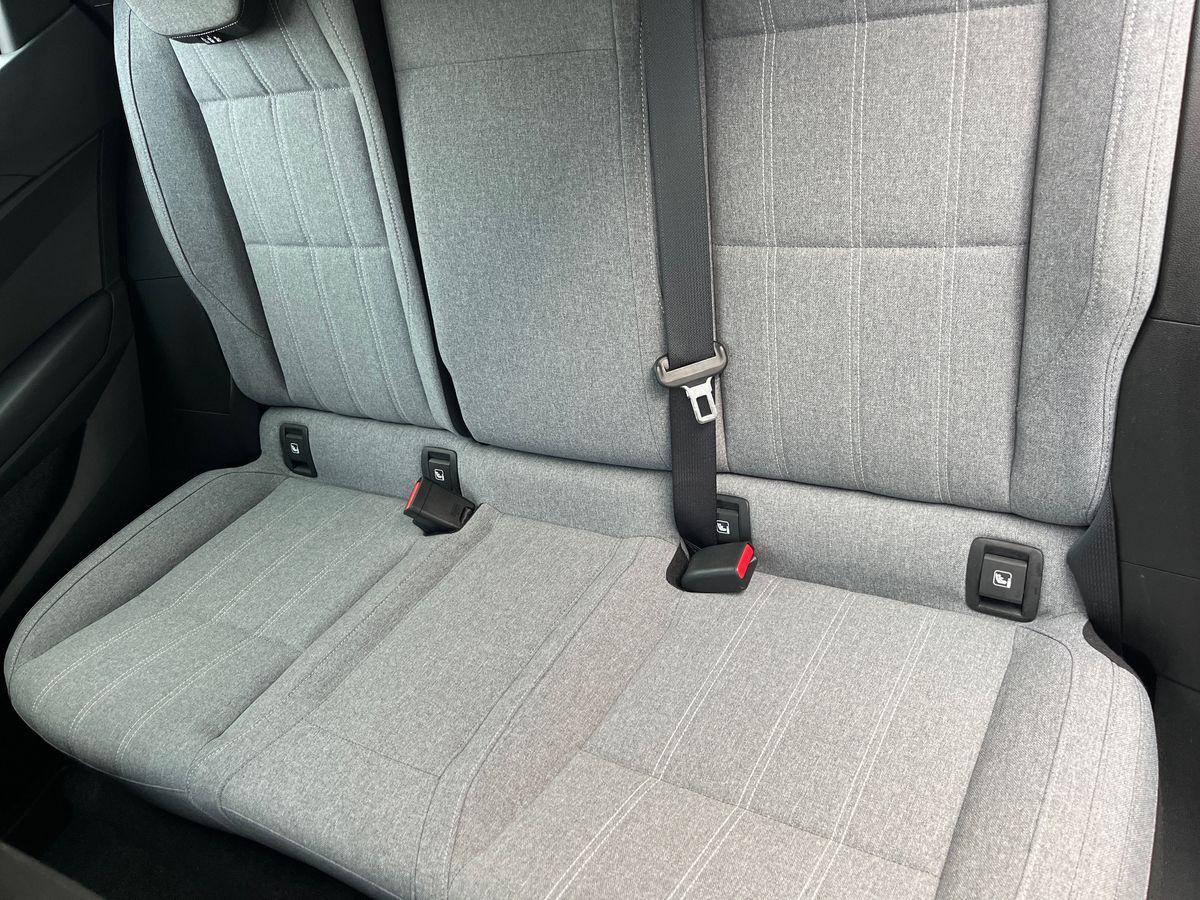 Used Renault Megane E Tech 2022 for sale - 76766052: Photo 12