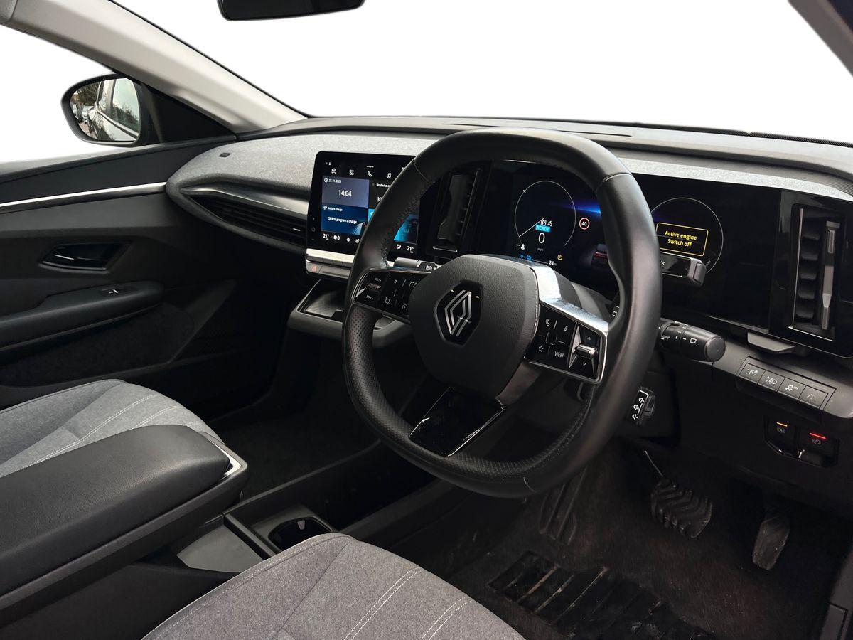 Used Renault Megane E Tech 2022 for sale - 76766052: Photo 14