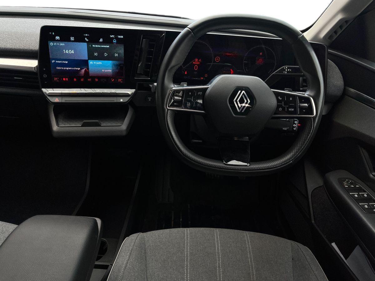 Used Renault Megane E Tech 2022 for sale - 76766052: Photo 15