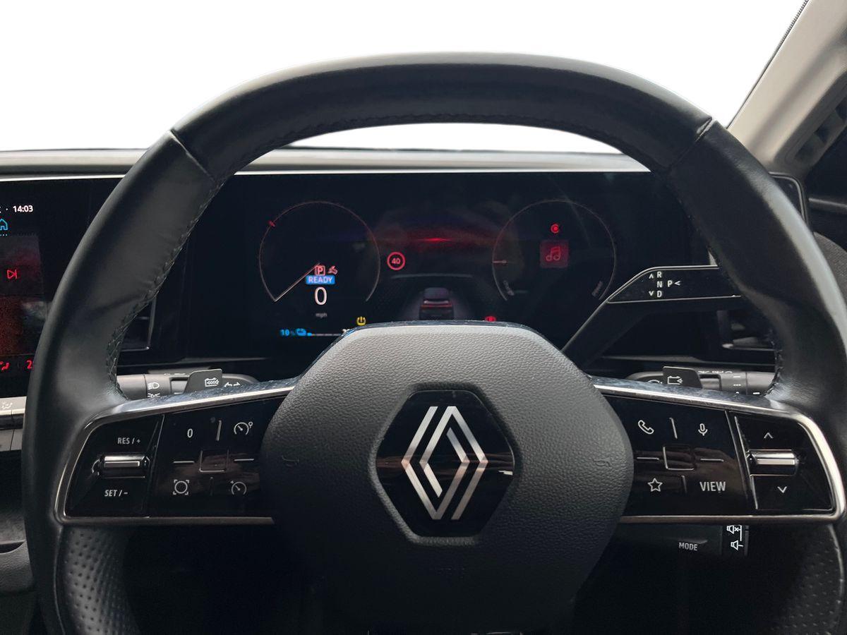 Used Renault Megane E Tech 2022 for sale - 76766052: Photo 16
